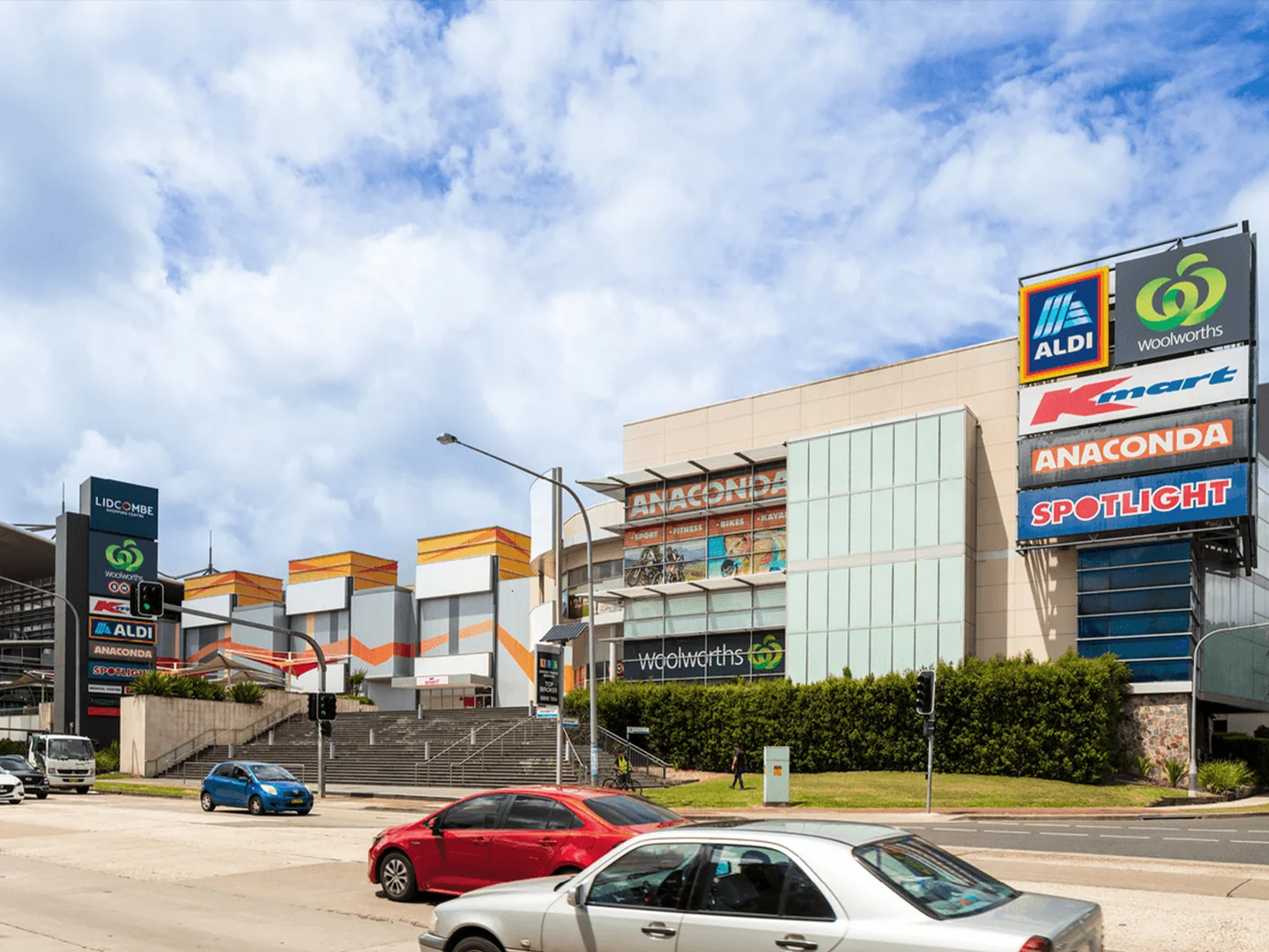 Additional image 9 of Lot 8201 Andrews Road, Lidcombe NSW 2141