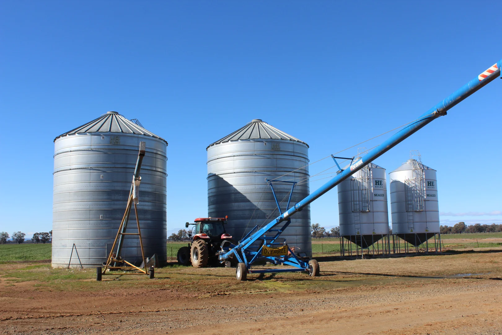 Additional image 5 of 8065 Lachlan Valley Way, Forbes NSW 2871