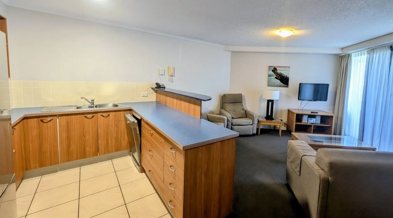 Additional image 13 of 325/17 Buccaneer Drive, Urangan QLD 4655