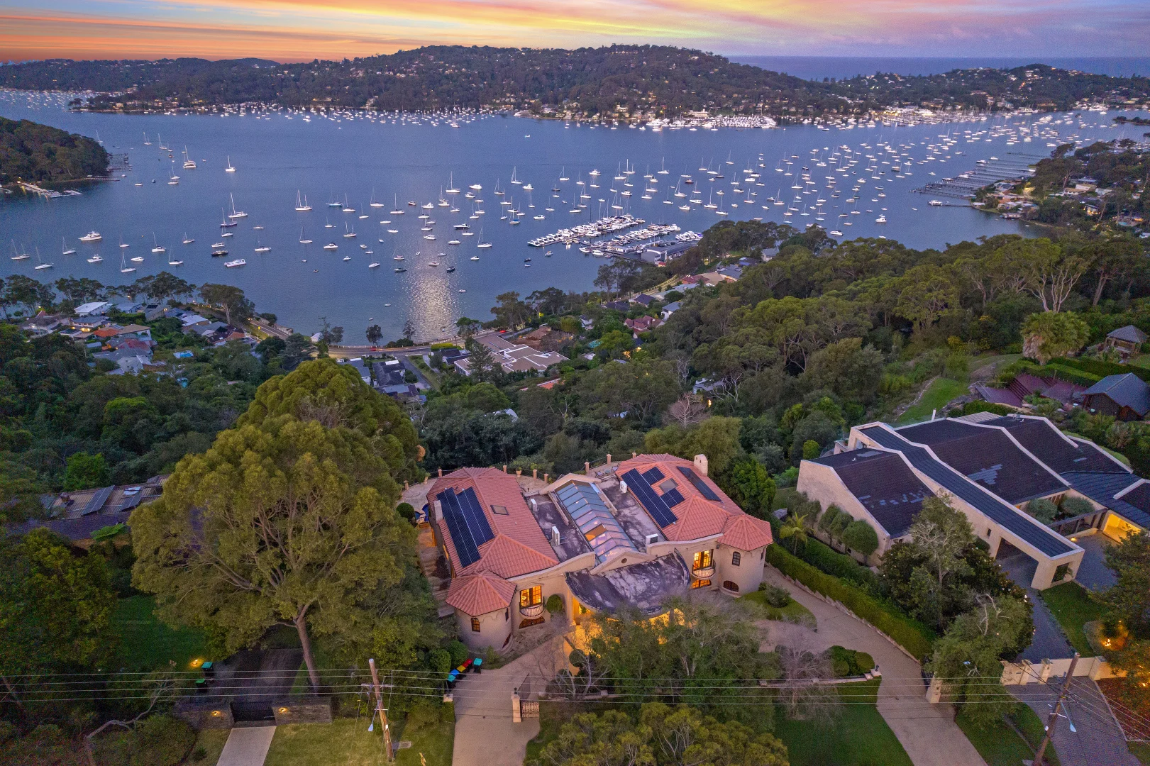 Additional image 3 of 68 Minkara Road, Bayview NSW 2104