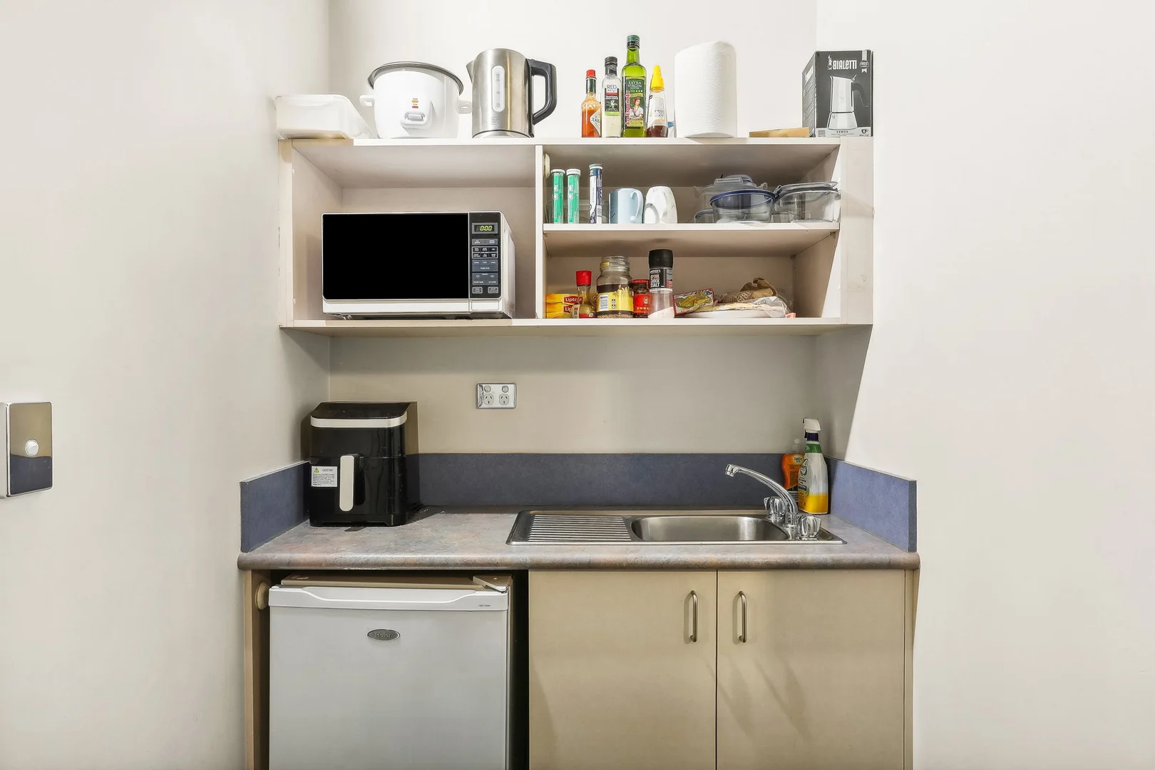 Additional image 3 of 2105/185-211 Broadway, Ultimo NSW 2007