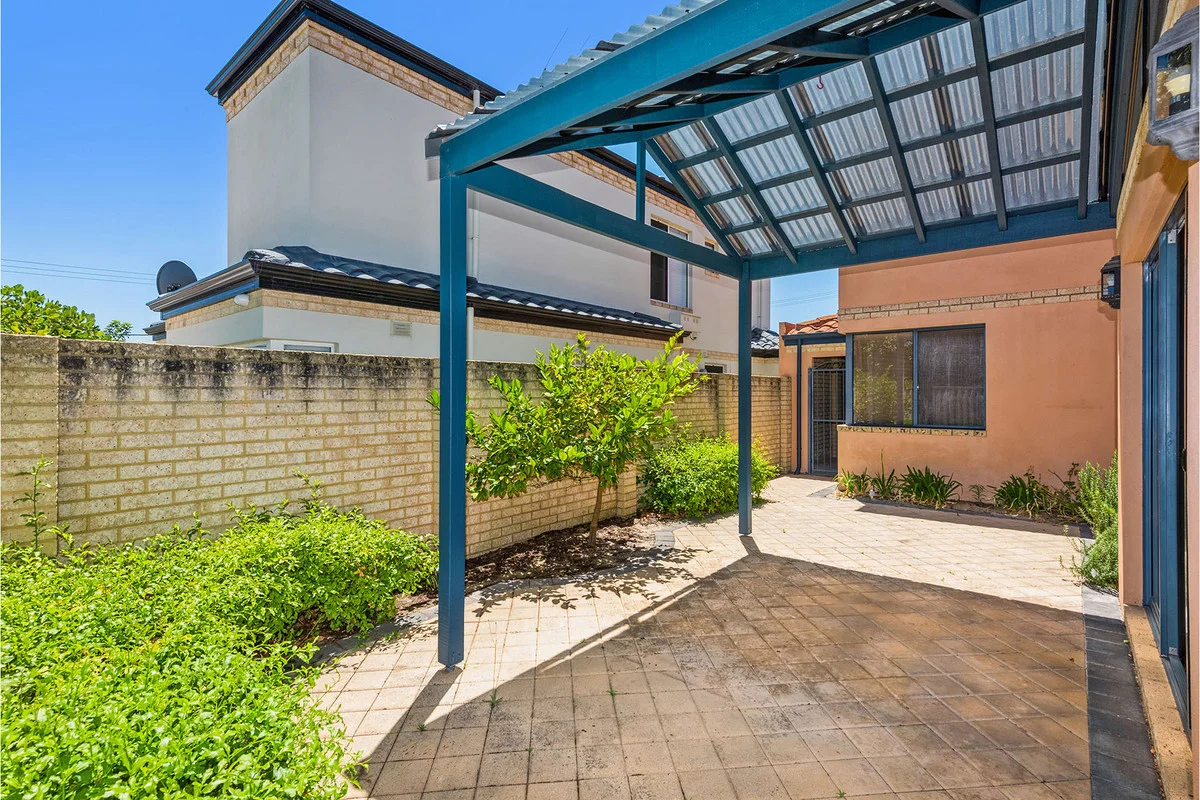 Additional image 24 of 75 Latrobe Street, Yokine WA 6060
