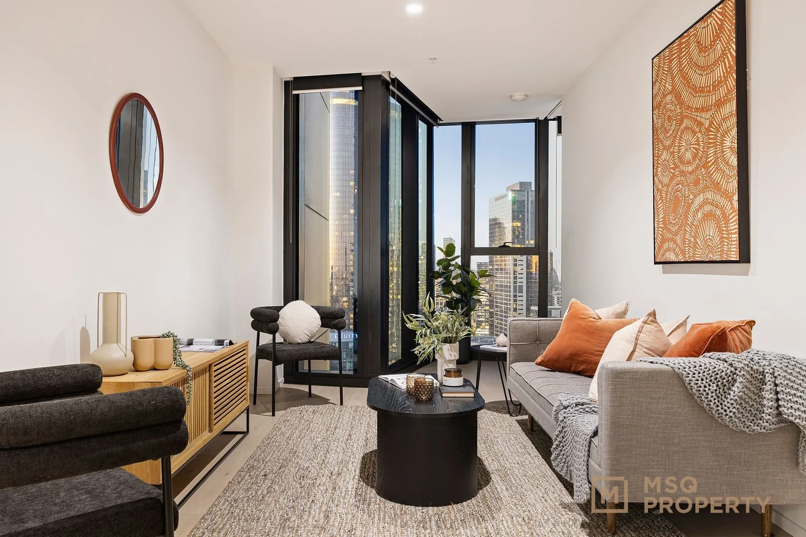 4401/18 Hoff Boulevard, Southbank VIC 3006