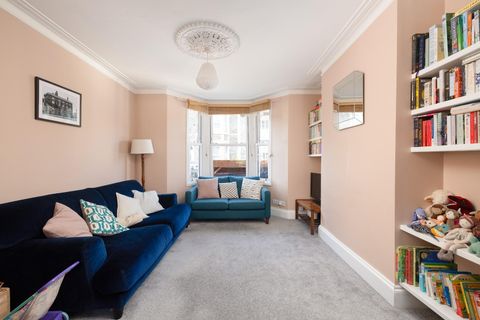 Northcote Road, St. George BS5