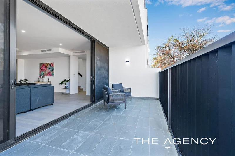 Additional image 15 of 18 Webster Street, Nedlands WA 6009