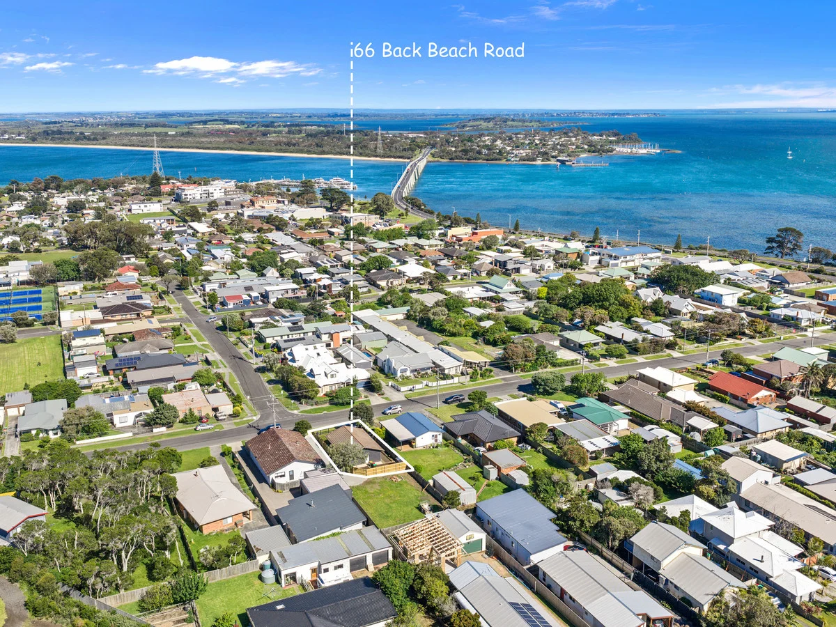 66 Back Beach Road, San Remo VIC 3925