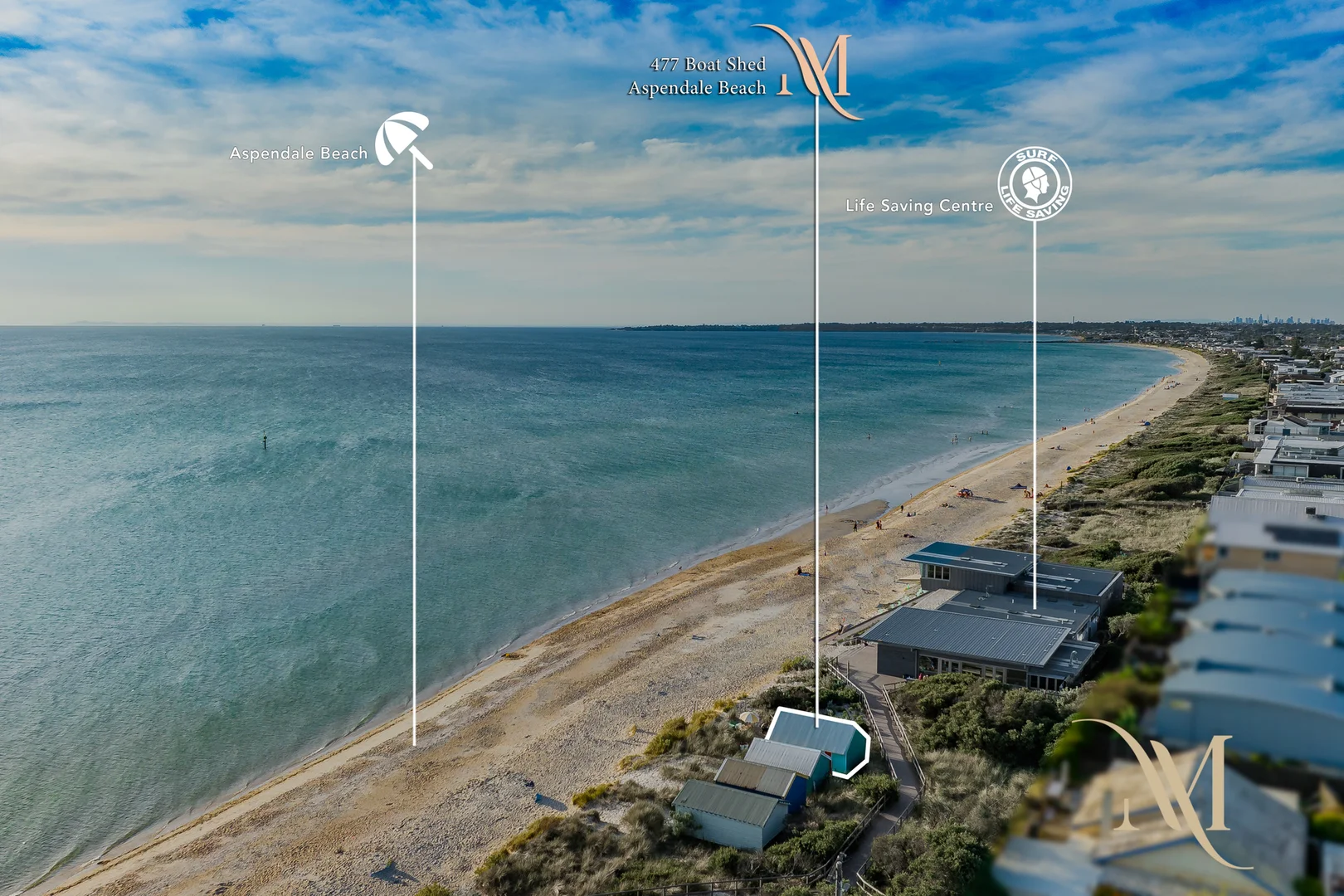 Additional image 15 of 477 Boat Shed Beach, Aspendale VIC 3195