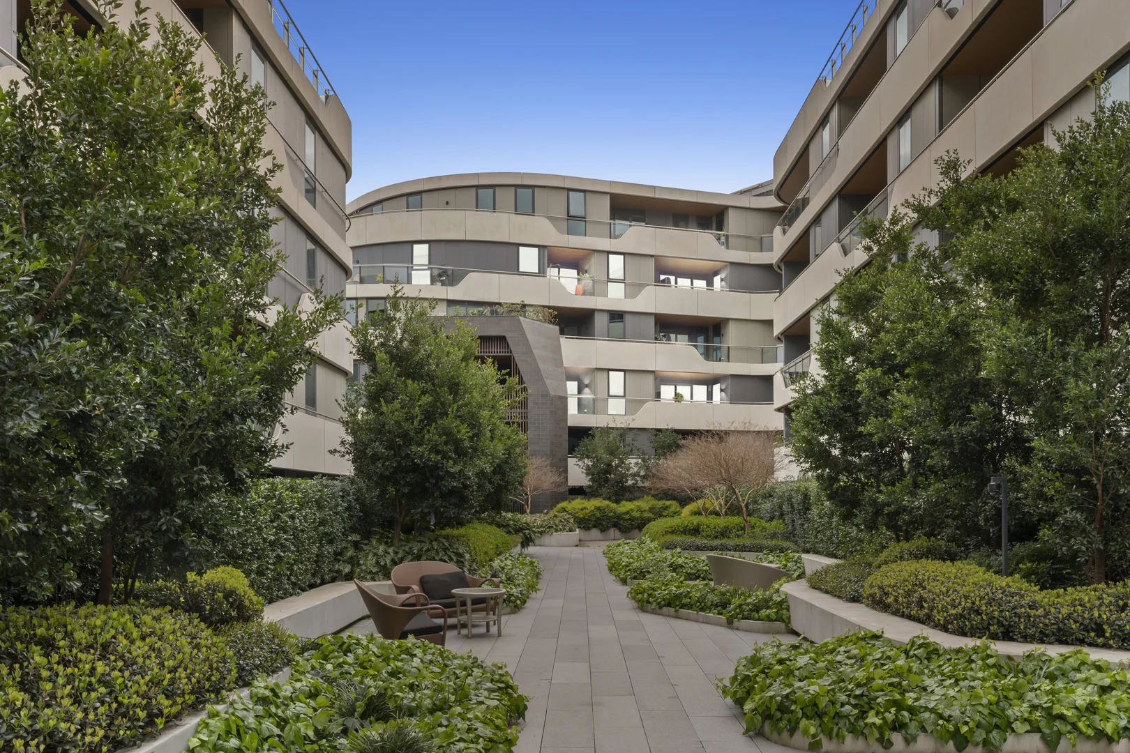 Additional image 10 of 207/35 Camberwell Road, Hawthorn East VIC 3123