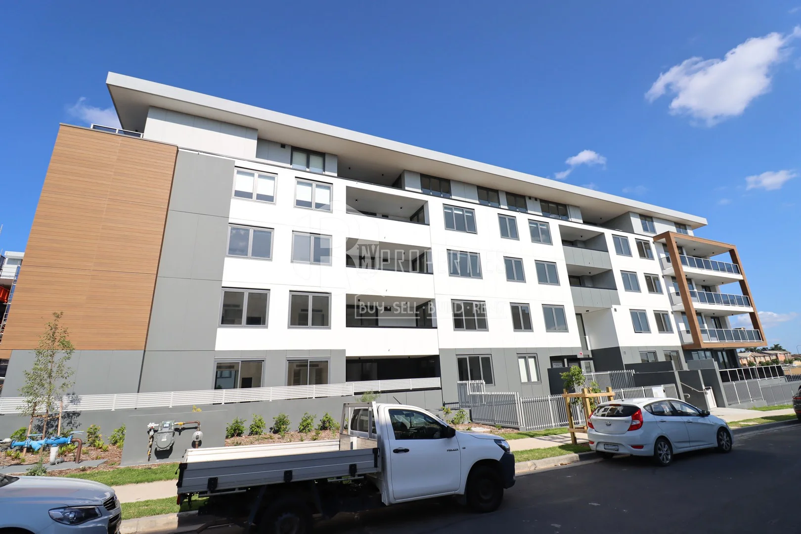 B405/11 Rugby St, Schofields NSW 2762