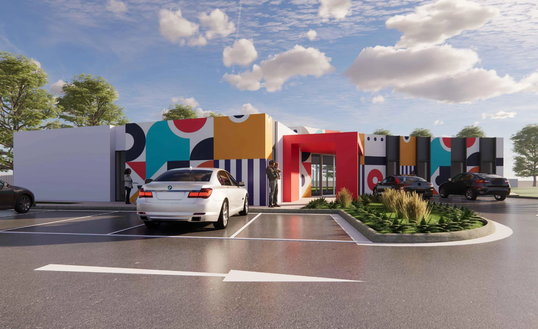 Additional image 9 of Lot 37 & 38/River Heights Estate, Merbein VIC 3505