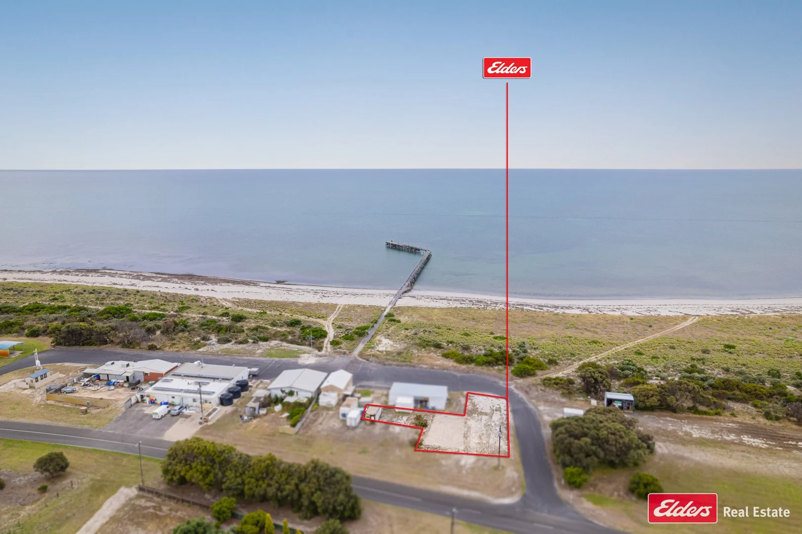 41 King Drive, Cape Jaffa SA 5275