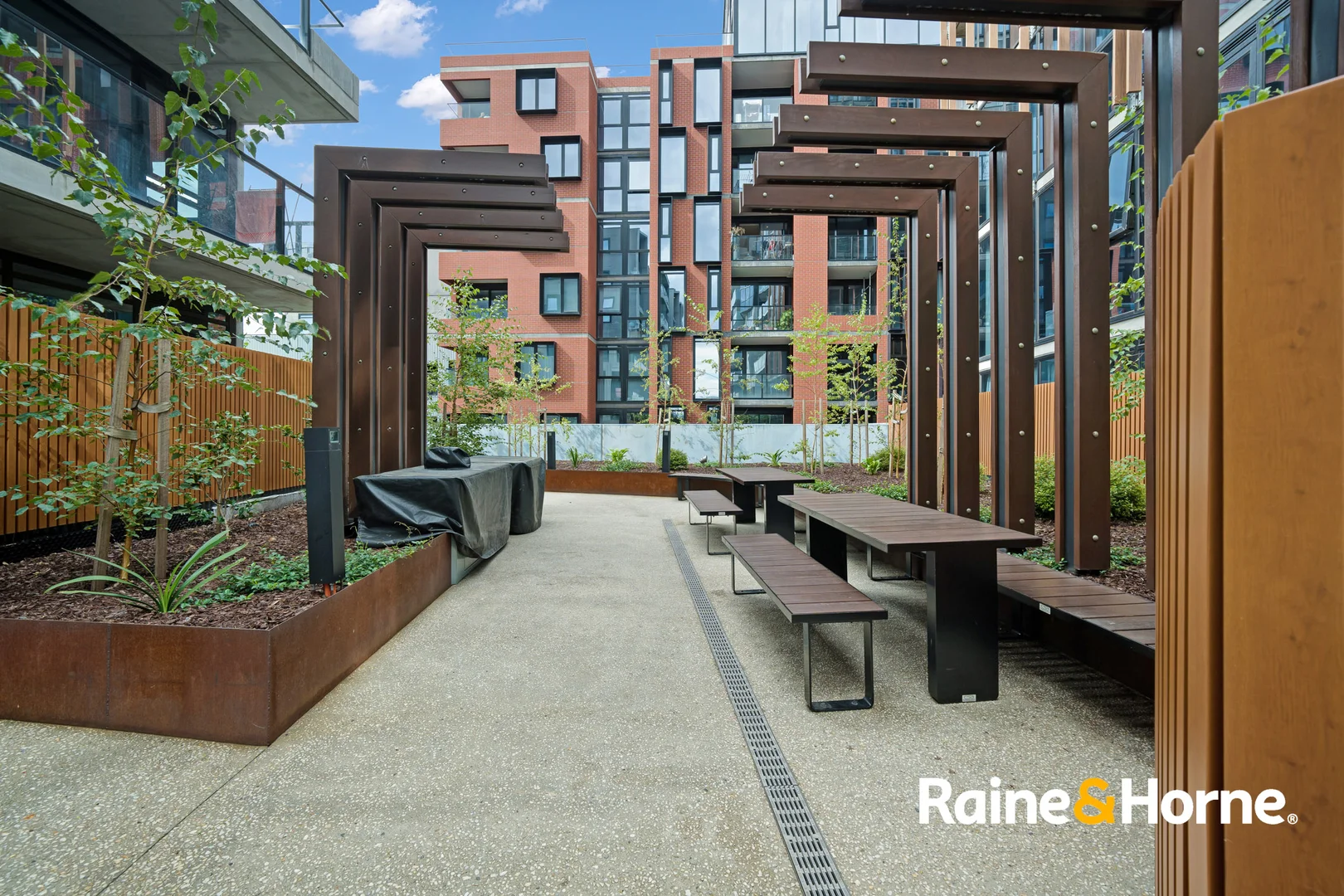 Additional image 14 of 704/25 Wominjeka Walk, West Melbourne VIC 3003