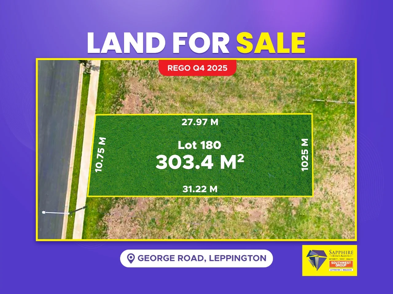 180 George Road, Leppington NSW 2179