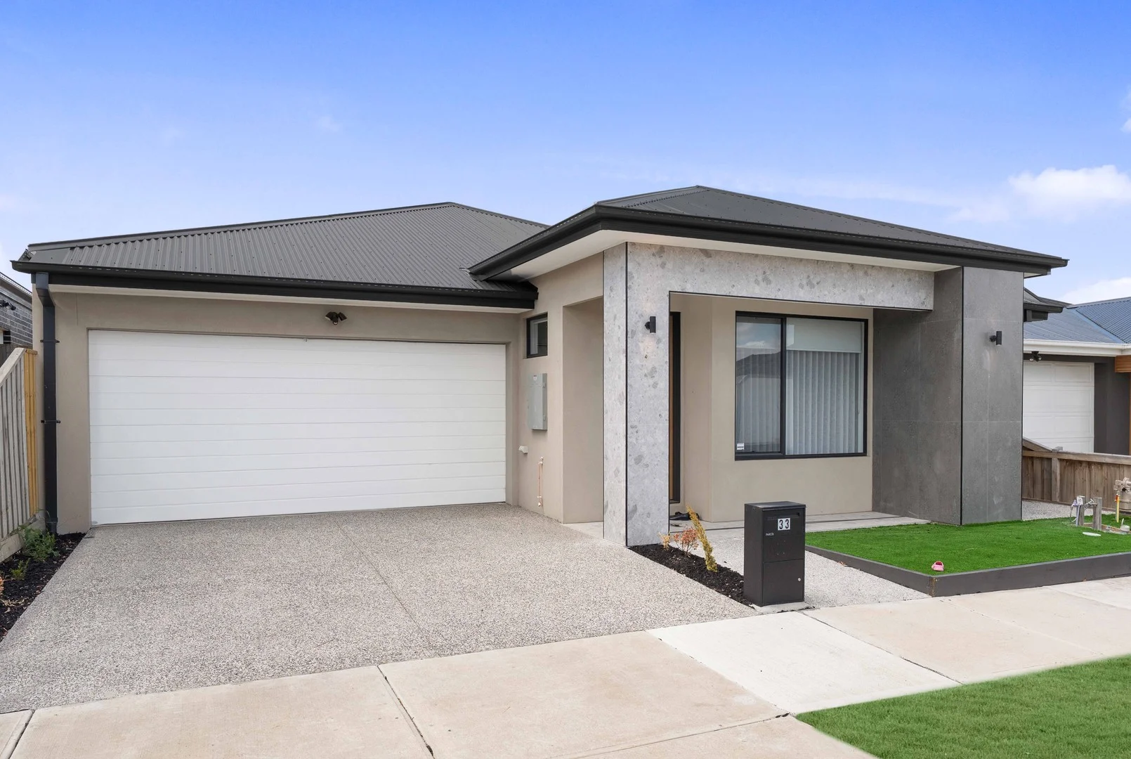 33 Langford Road, Donnybrook VIC 3064