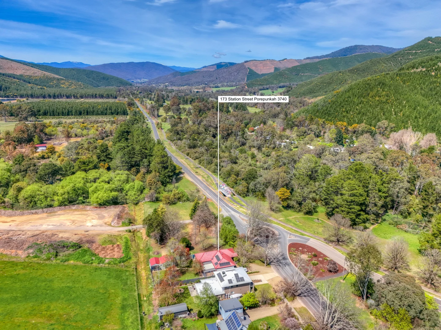 Additional image 28 of 173 Station Street, Porepunkah VIC 3740