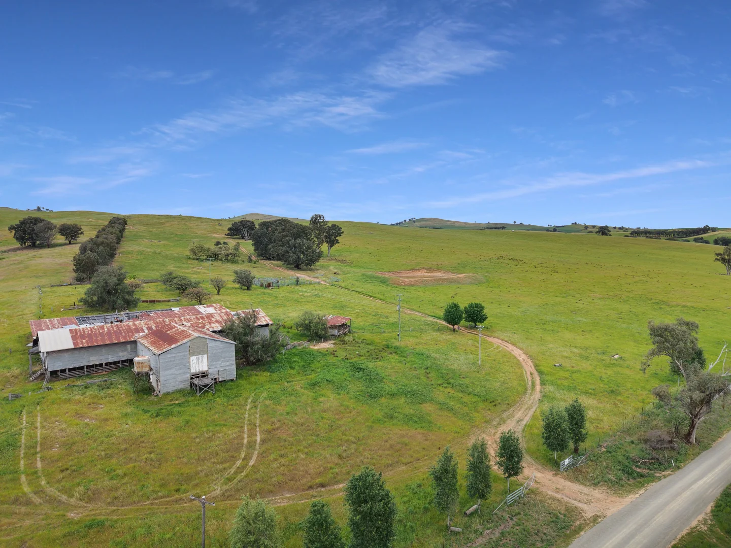 Additional image 10 of 'horse Gully' Old Waugoola Road, Woodstock NSW 2793