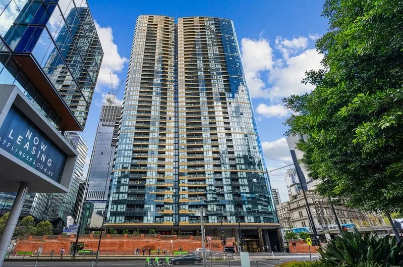 Additional image 12 of 4P3/628 Flinders Street, Docklands VIC 3008