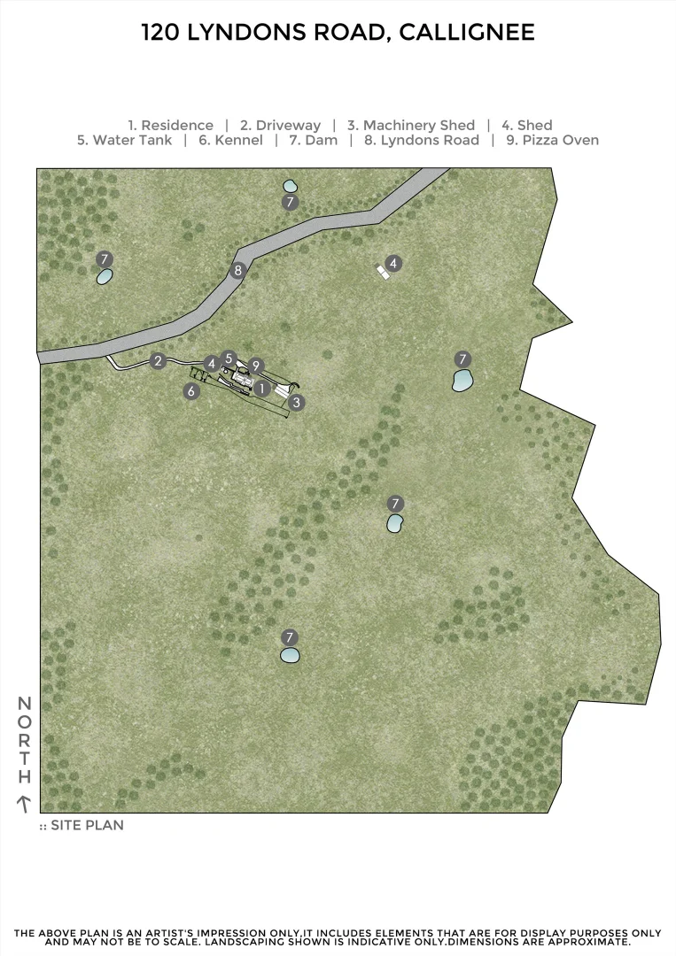 Additional image 44 of 120 Lyndons Road, Callignee VIC 3844