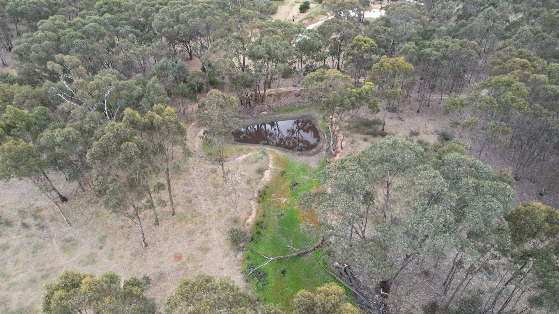 Additional image 2 of Allot 8 Sec 24 Parish of Maryborough Fronting M 30 Track, Maryborough VIC 3465