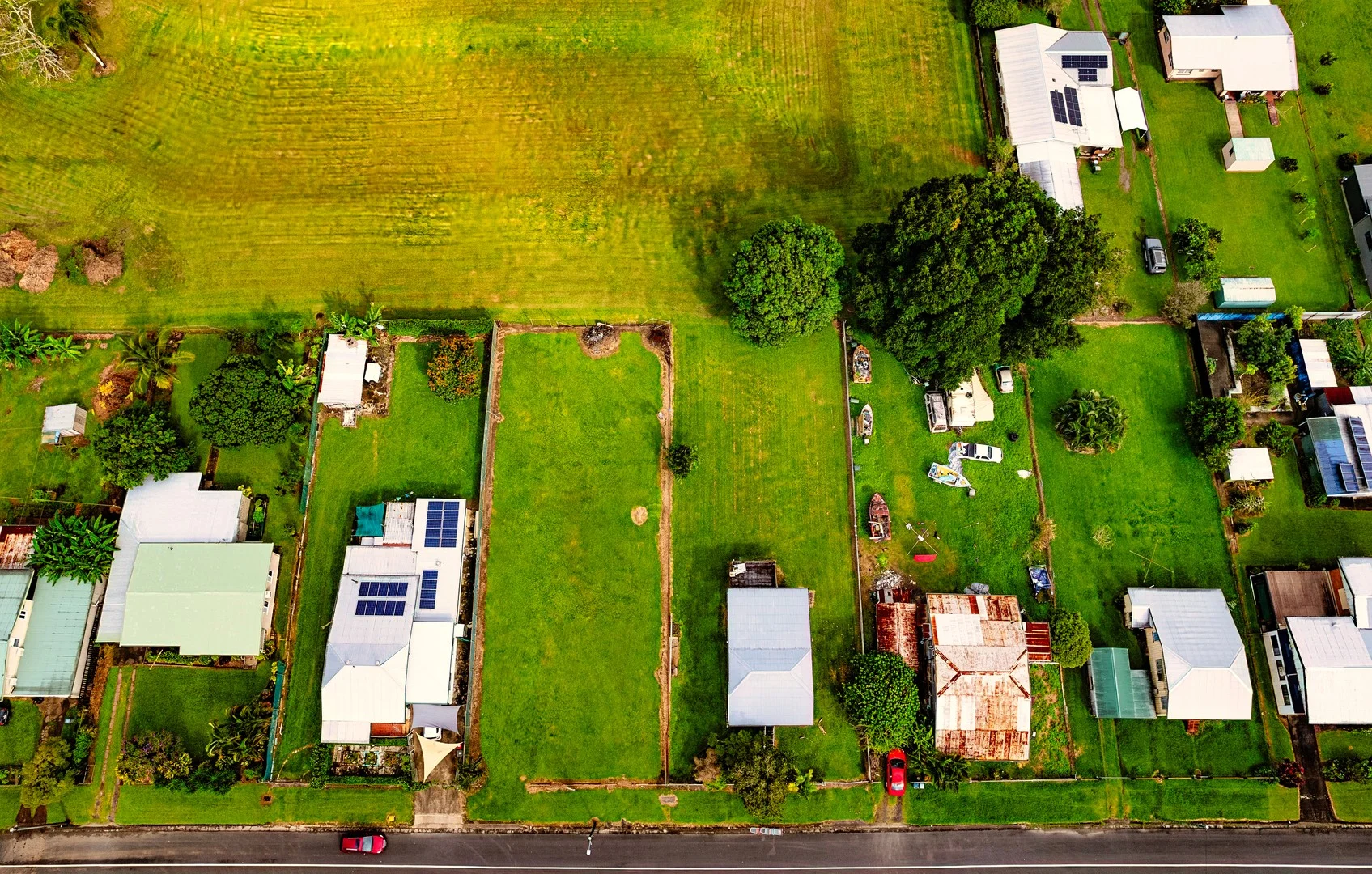 130 Ernest Street, Innisfail QLD 4860