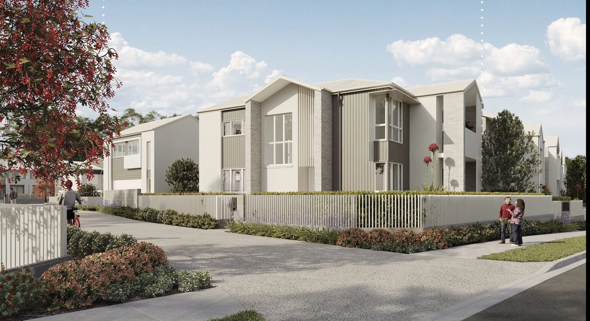 Falcon Road, Oran Park NSW 2570