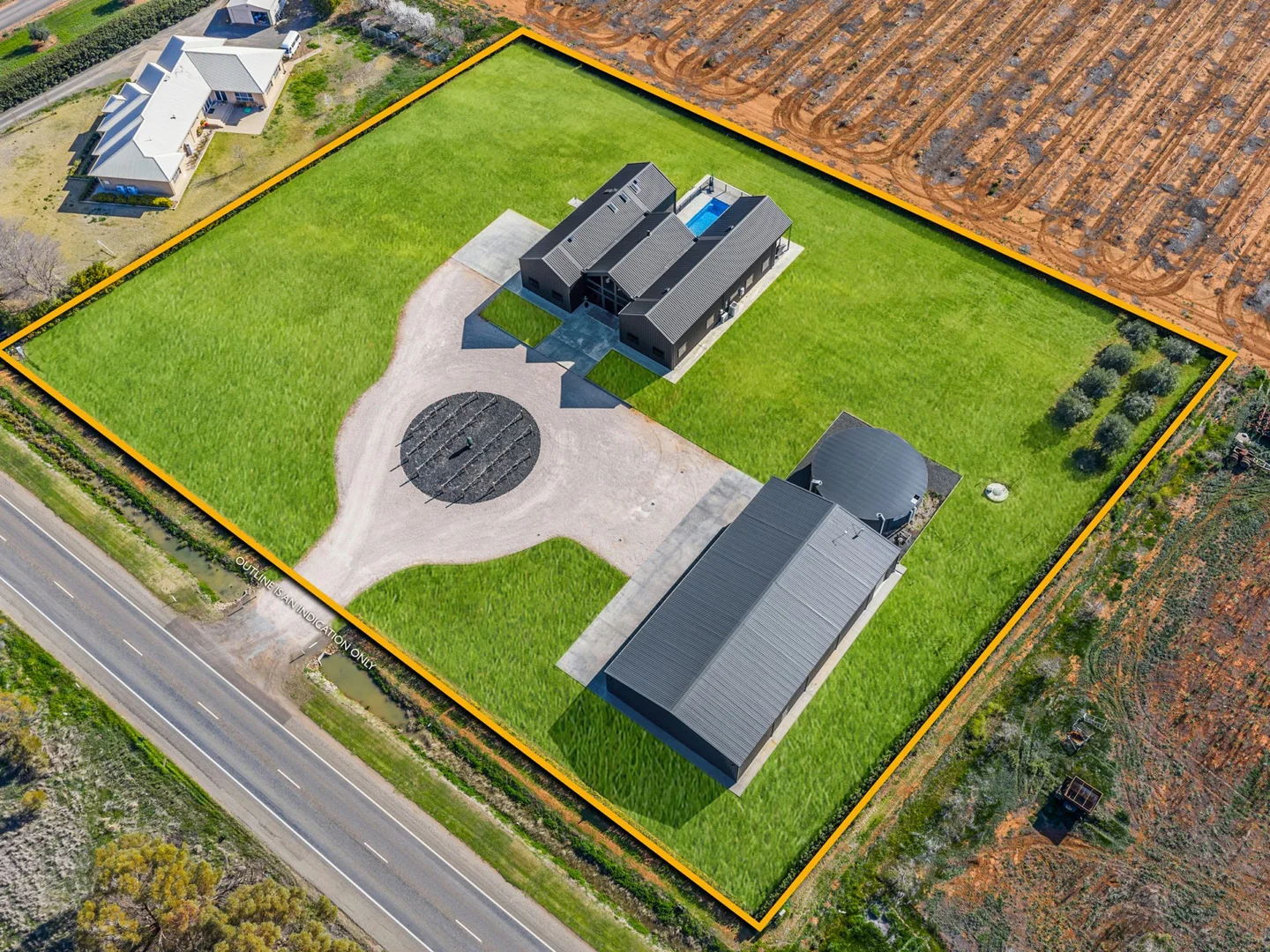 Additional image 18 of 291 Rankins Springs Road, Beelbangera NSW 2680