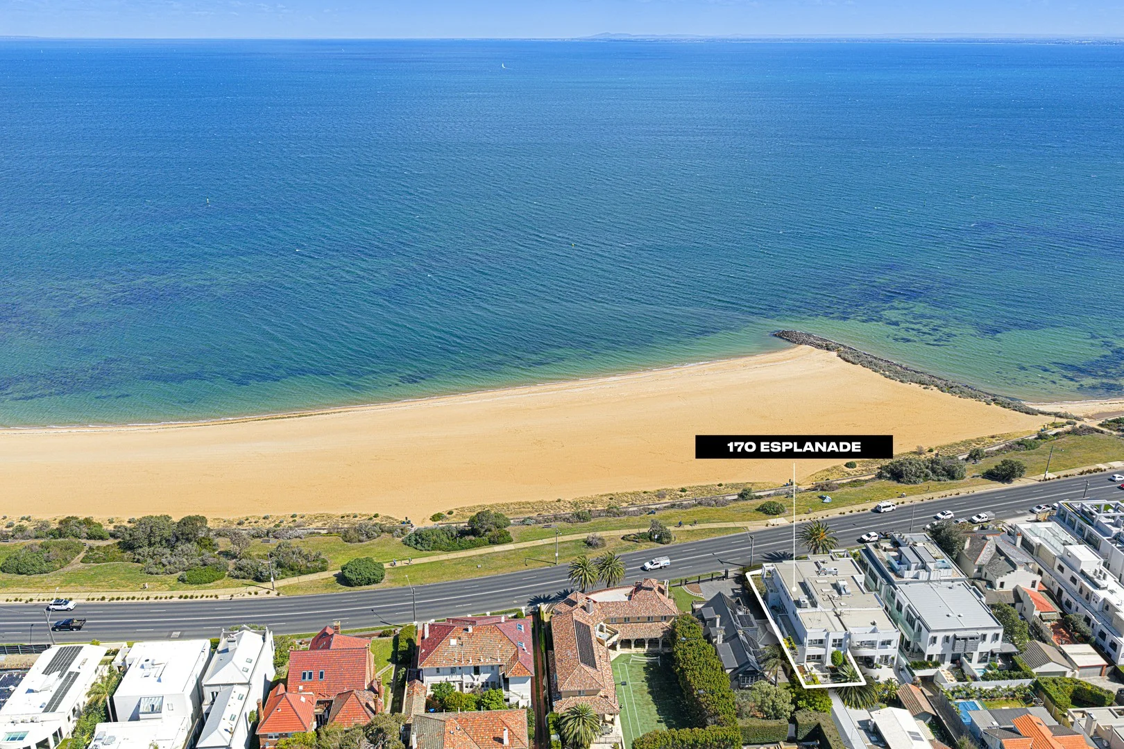 Additional image 2 of 170 Esplanade, Brighton VIC 3186