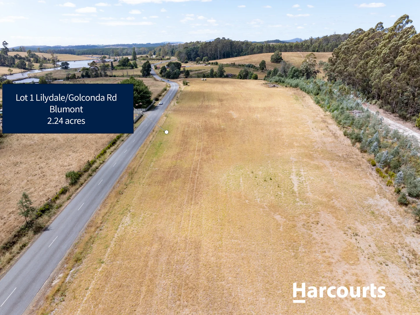 Additional image 12 of Lot 1 Golconda Road, Blumont TAS 7260