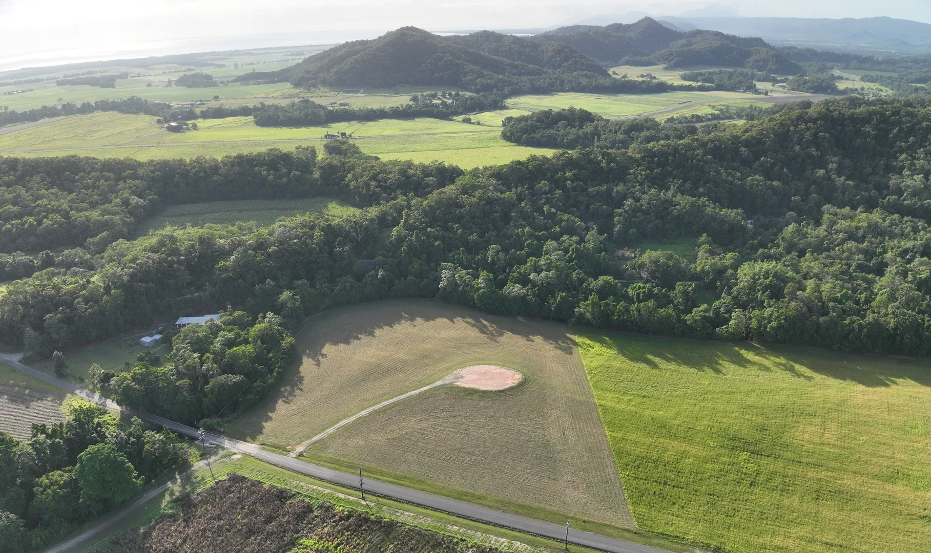 Additional image 14 of Lot 5 Whyanbeel Road, Whyanbeel, Mossman QLD 4873