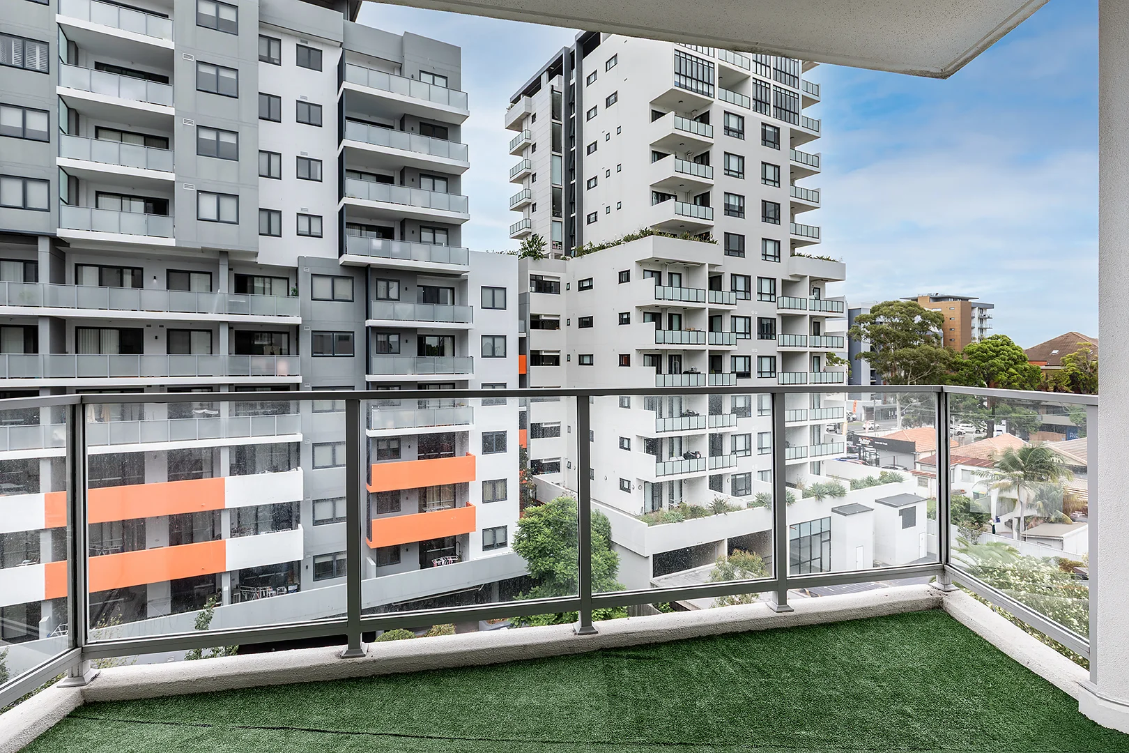 Additional image 5 of 501/75-81 Park Road, Homebush NSW 2140