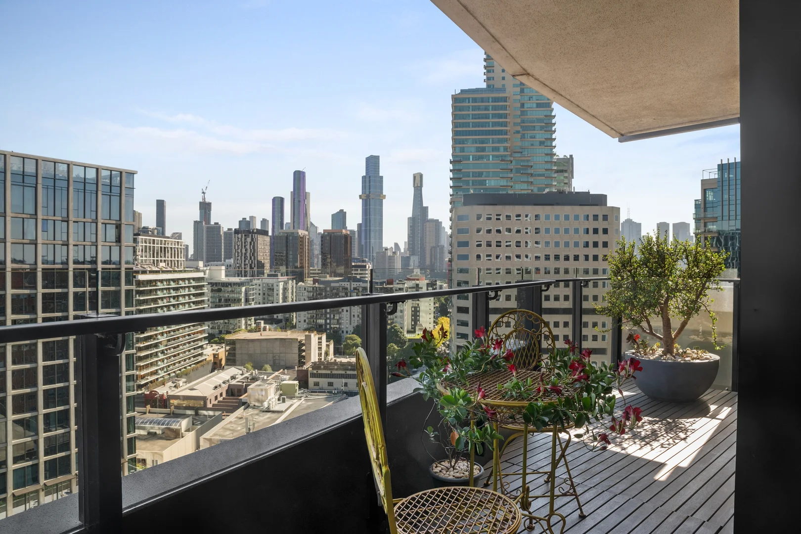 Additional image 2 of 1505/50 Albert Road, South Melbourne VIC 3205