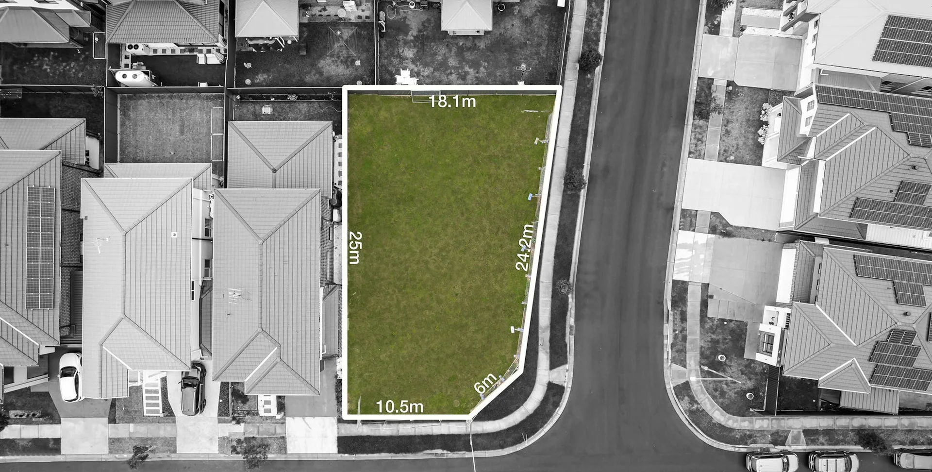 6 Commelina Avenue, Denham Court NSW 2565