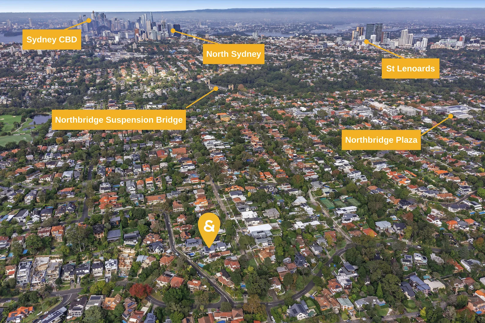 Additional image 28 of 47 Tunks Street, Northbridge NSW 2063