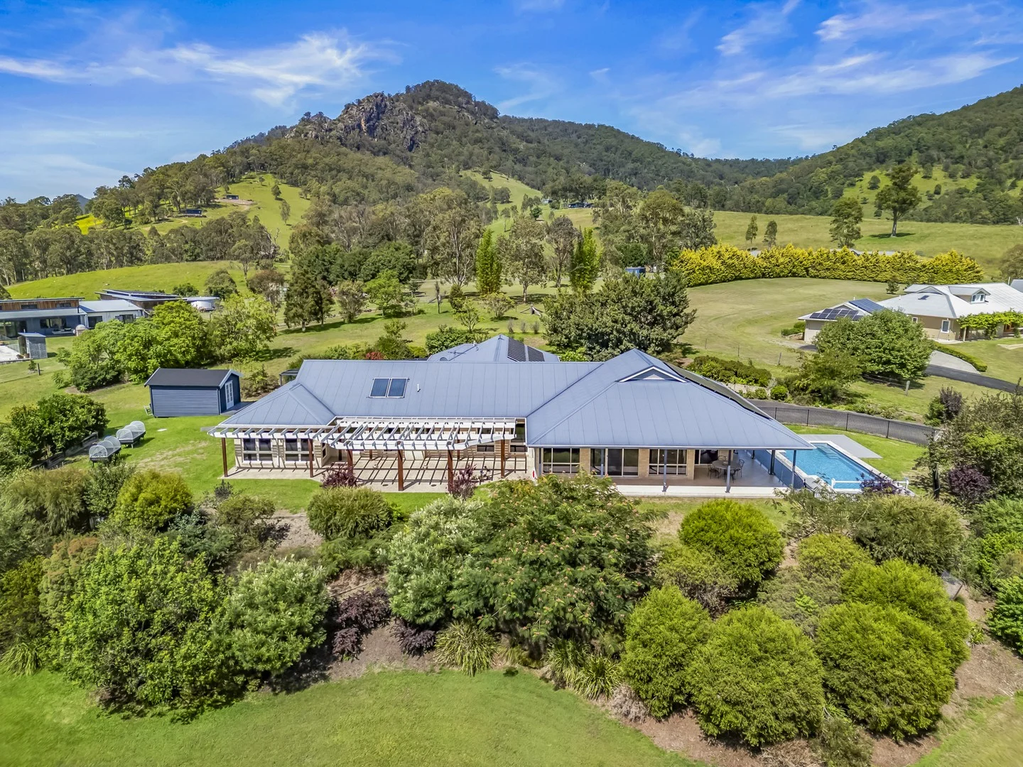 19 Neotsfield Avenue, Gloucester NSW 2422