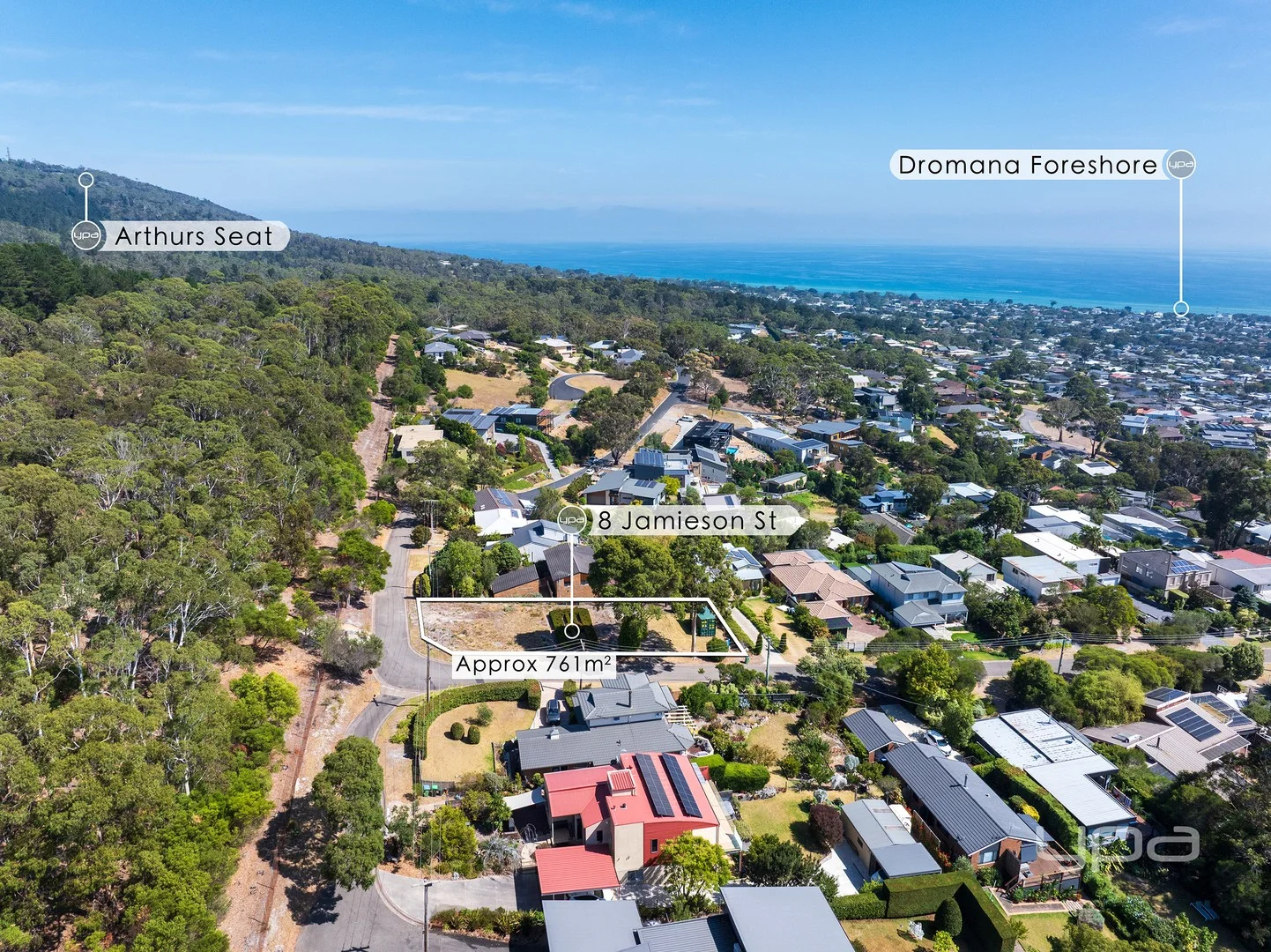 Additional image 4 of 8 Jamieson Street, Dromana VIC 3936
