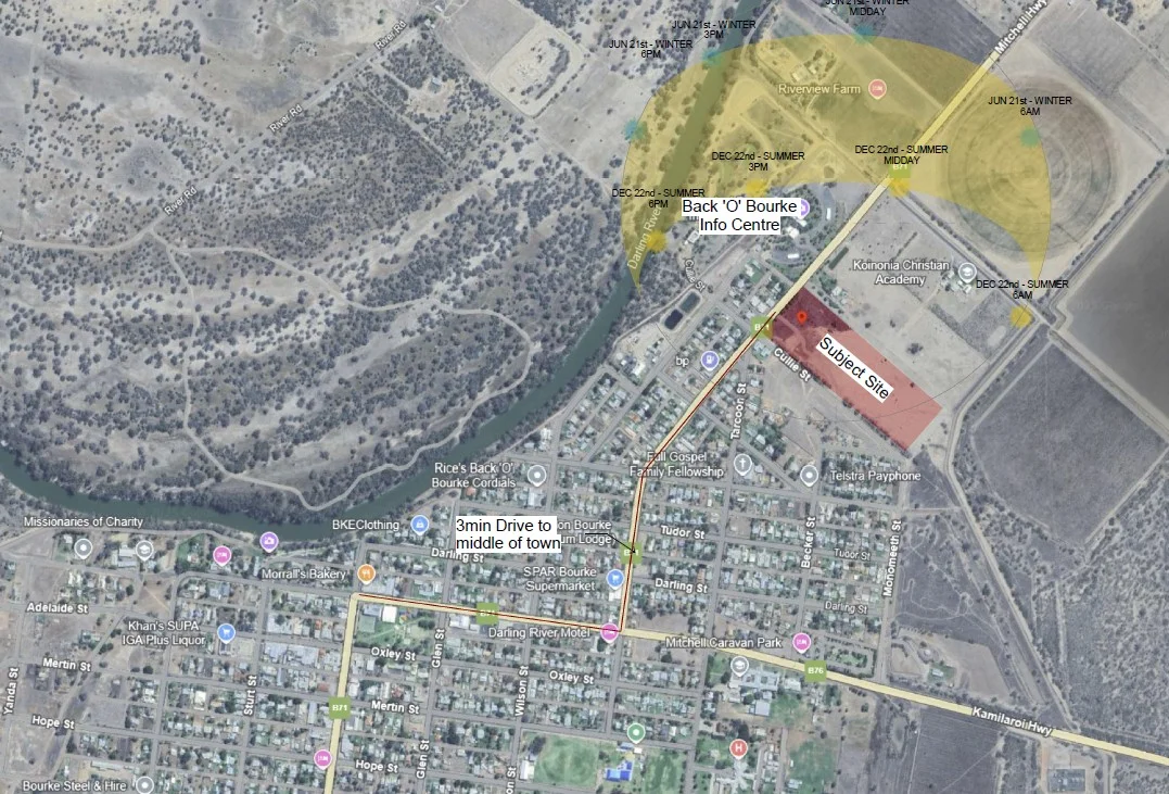 Additional image 2 of 20 Mooculta Street, Bourke NSW 2840