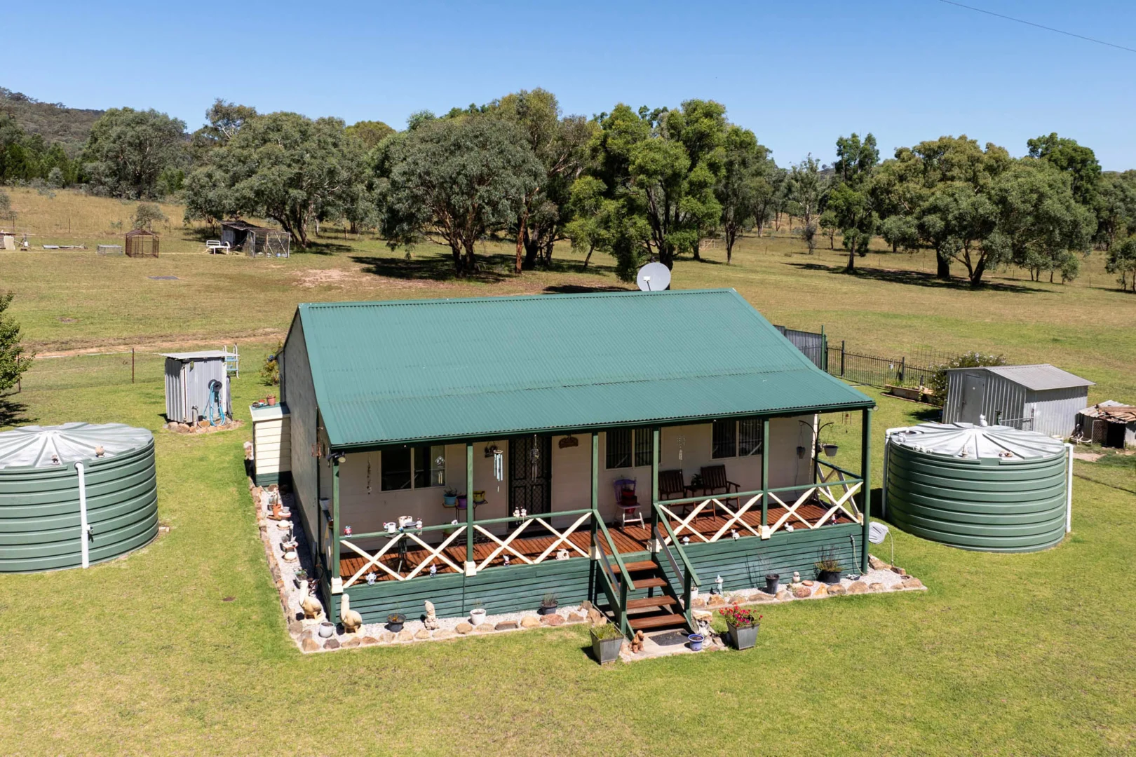 Additional image 2 of 1633 Hill End Road, Mudgee NSW 2850
