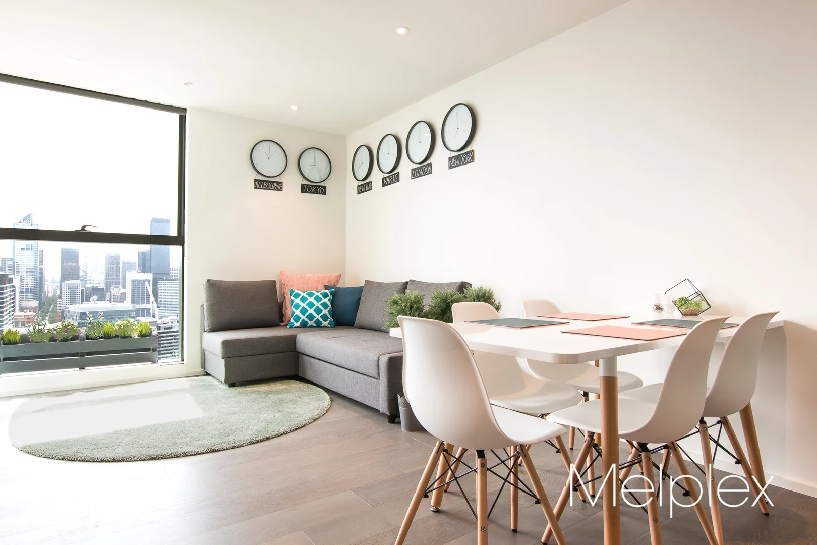 Additional image 5 of 3602E/888 Collins Street, Docklands VIC 3008
