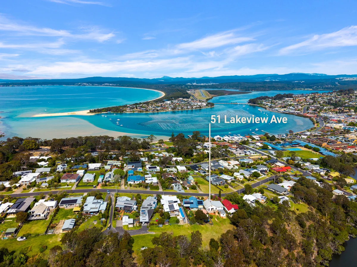 Additional image 42 of 51 Lakeview Avenue, Merimbula NSW 2548