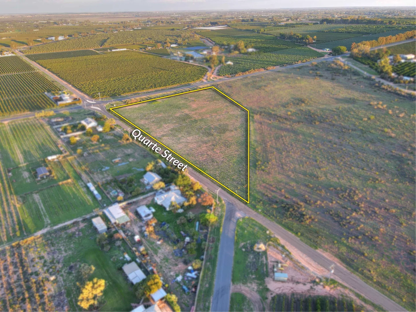 Additional image 7 of Lot 11 Quarte Street, Renmark SA 5341