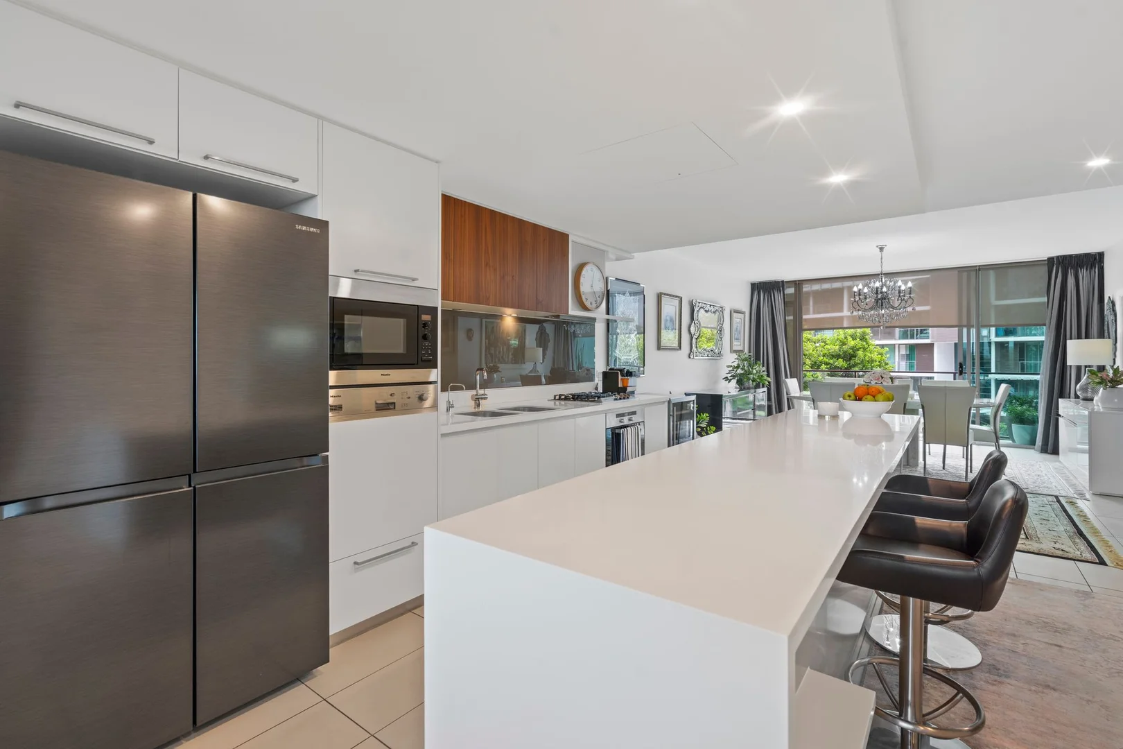 Additional image 10 of 30302/2 Ephraim Island, Paradise Point QLD 4216