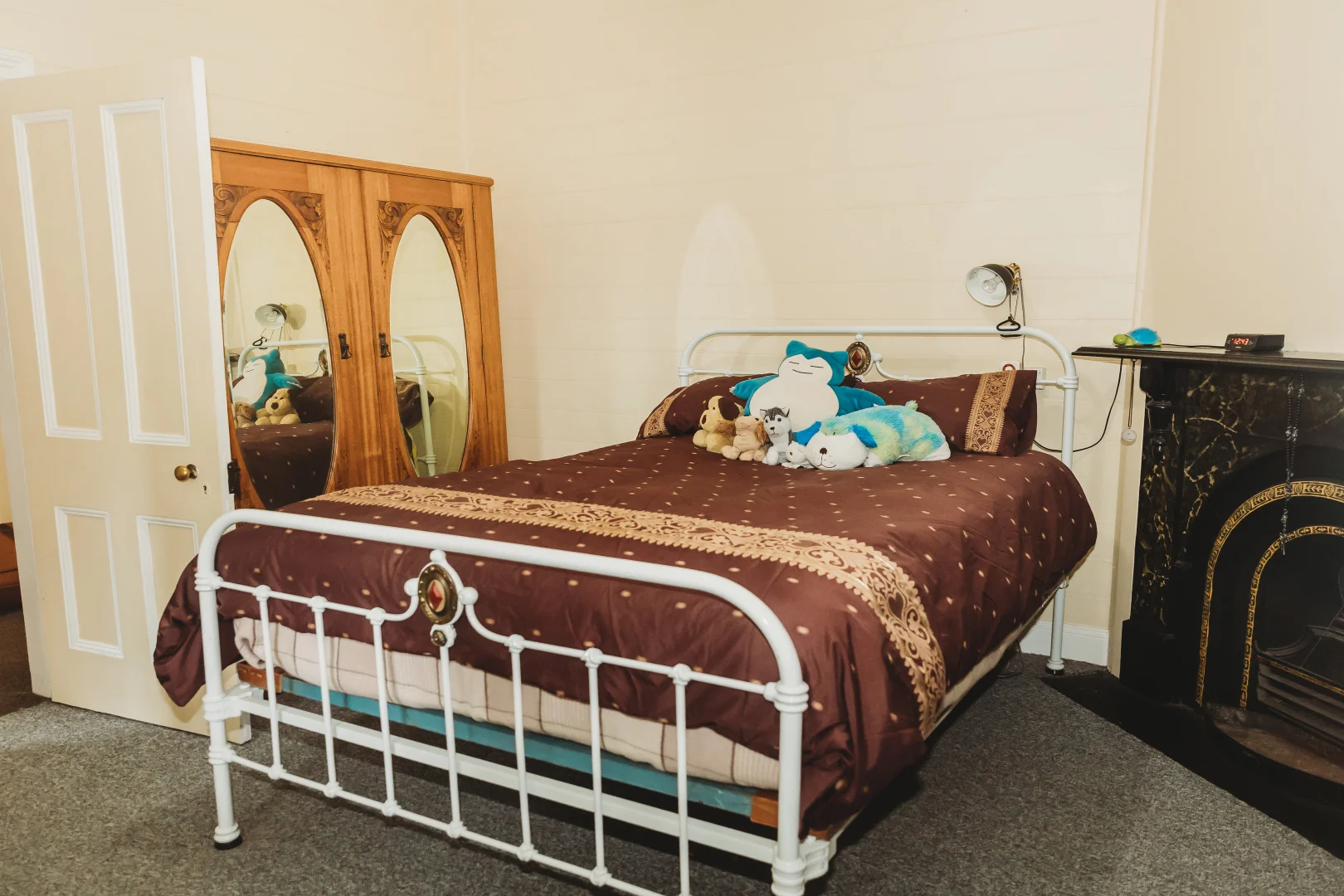 Additional image 7 of "Zinbar" 5 Stirling Street, Wingen NSW 2337