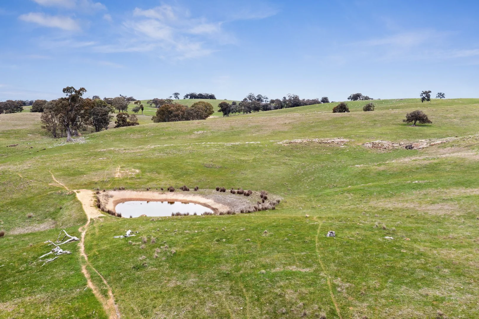 Additional image 20 of Parcels A & B Heathcote-Springs Plains & Wild Duck Roads, Mia Mia VIC 3444