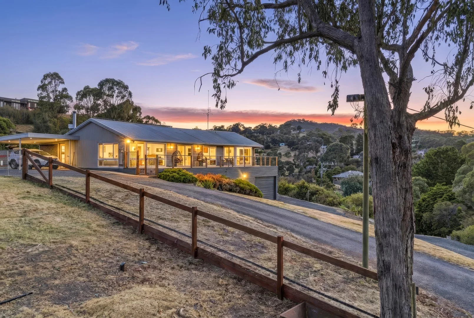 69 Harbour Line Drive, Goughs Bay VIC 3723