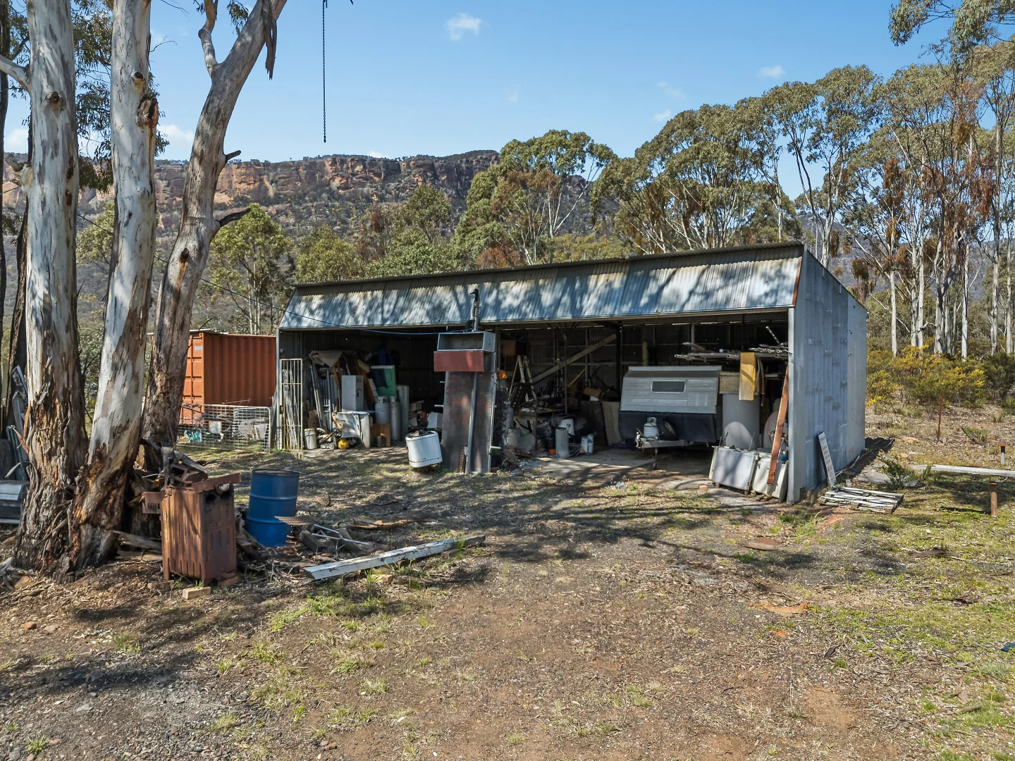 Additional image 7 of 2726 Glen Davis Road, Glen Davis NSW 2846