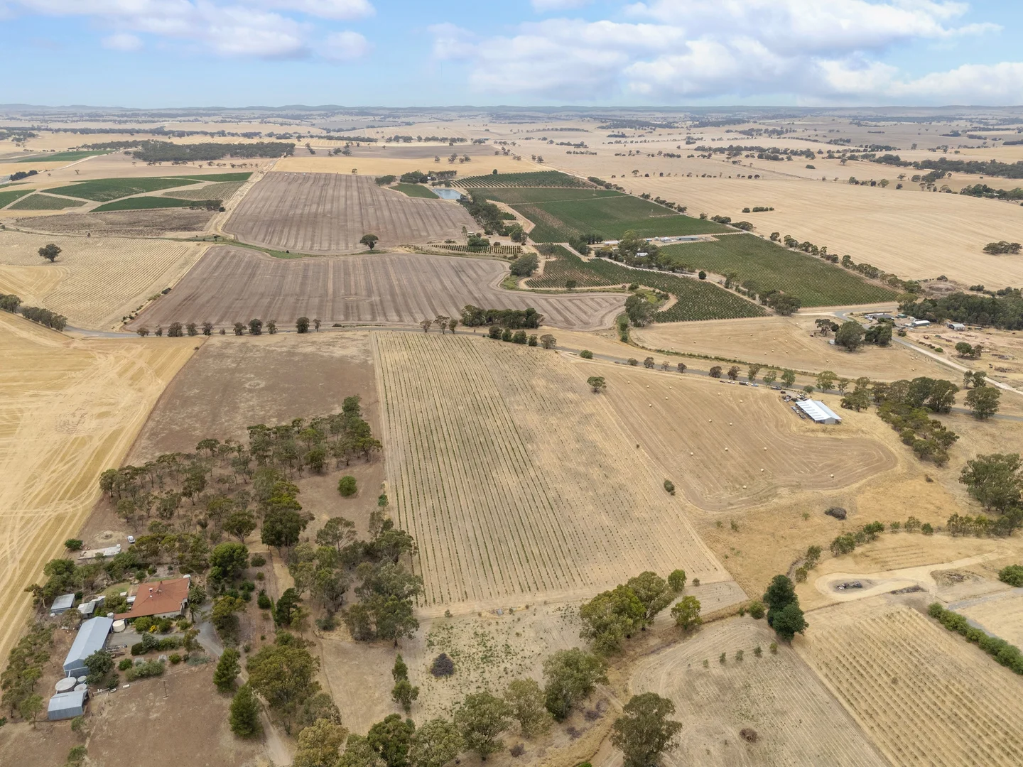 Additional image 15 of Lot 15 Horrocks Highway, Auburn SA 5451