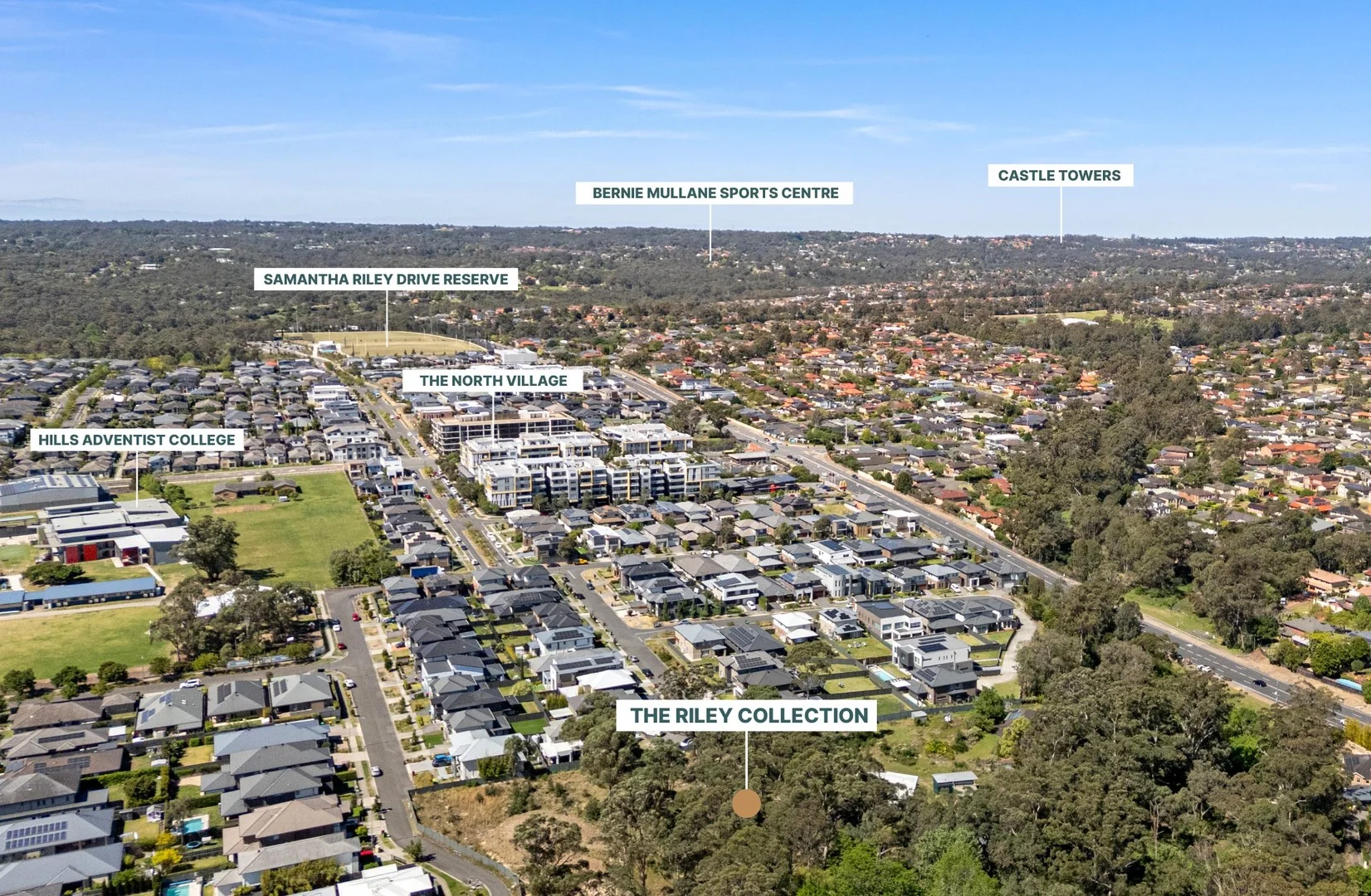 Additional image 5 of McMillian Circuit, North Kellyville NSW 2155