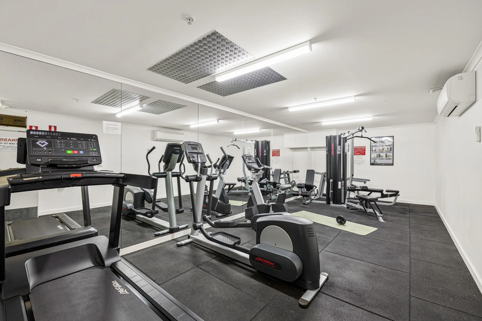 Additional image 11 of 32/88 Southbank Boulevard, Southbank VIC 3006