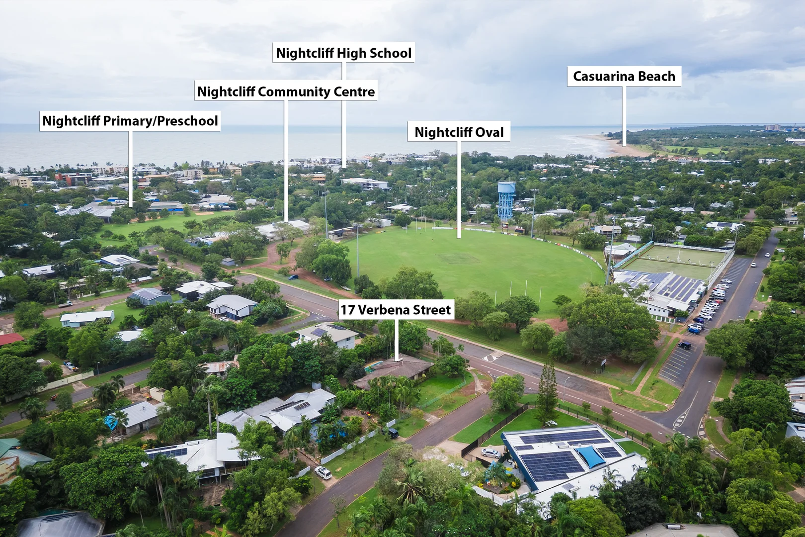 Additional image 6 of 17 Verbena Street, Nightcliff NT 0810