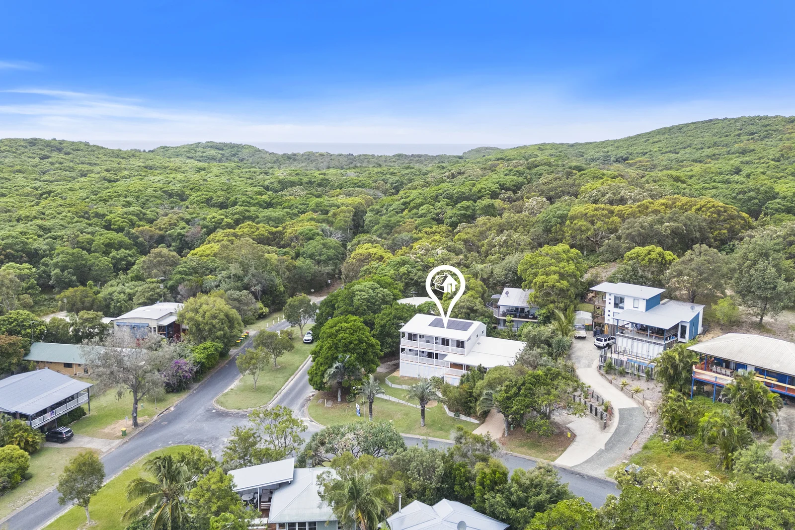 Additional image 25 of 44 Cumming Parade, Point Lookout QLD 4183